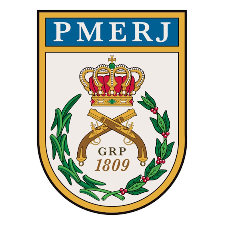 MARIC 1 - PMERJ