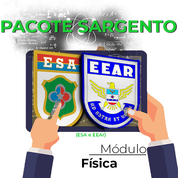 Mdulo Sargento - Fsica