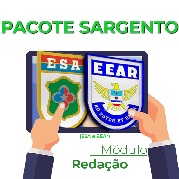 Mdulo Sargento - Redao