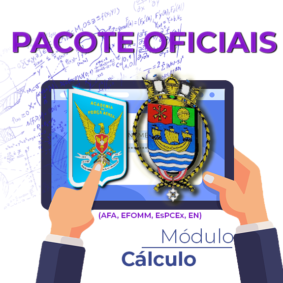 Mdulo Oficiais - Clculo