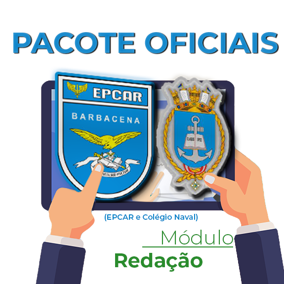 Mdulo Oficiais(CN_EPCAR )- Redao